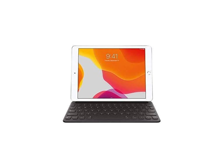 Apple MX3L2LL/A Smart Keyboard iPad 10.5" - Image 1