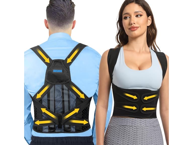 Posture Corrector for Men and Women - Image 1