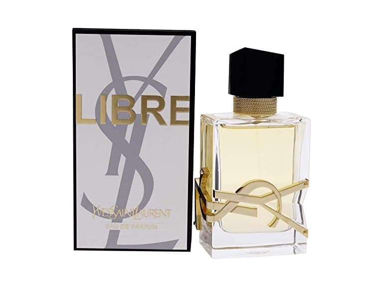 Yves Saint Laurent Libre, for Women, 50-mL - Image 1