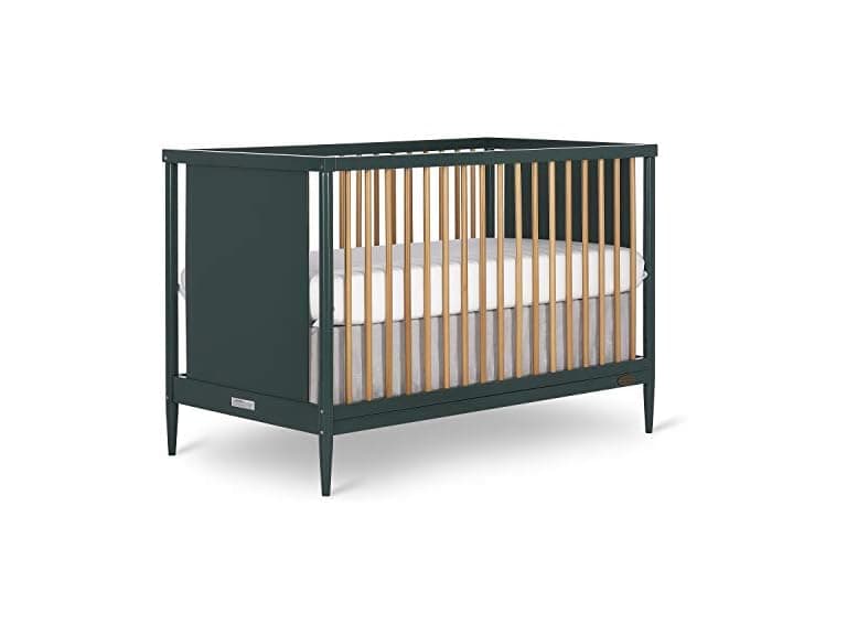 Dream On Me Clover 4-in-1 Modern Island Crib - Image 1