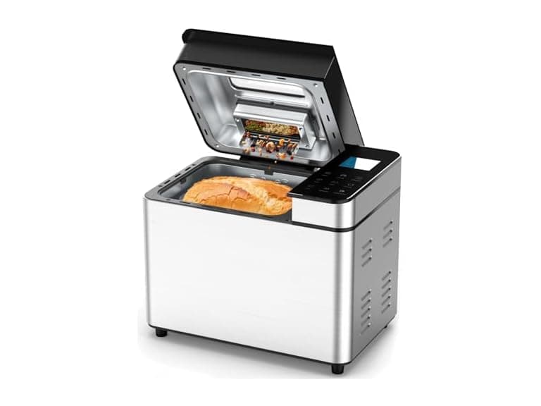MERIOR Bread Maker - Image 1