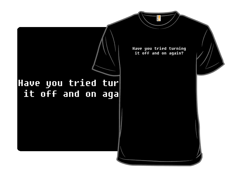 Universal Advice - Image 1
