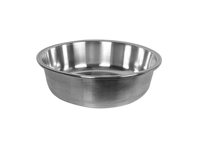 Excellante 21 1/2" Aluminum Basin - Image 1