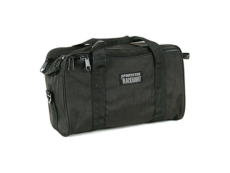 BlackHawk Pistol Range Bag - Image 1