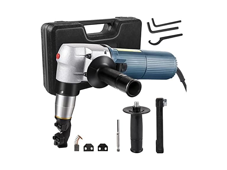VEVOR Electric Metal Nibbler 625W - Image 1