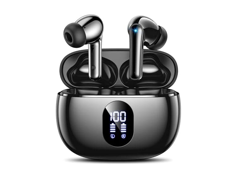 Wyness Wireless Earbuds - Image 1