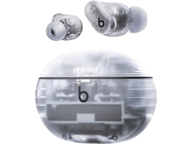 Beats Studio Buds + True Wireless ANC Earbuds (Grade A Refurbished) - Image 1