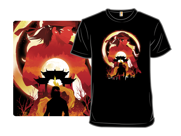 The Chosen One - Image 1