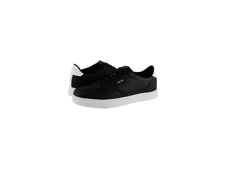 Mario Lopez Fuego Low Top Sneakers - Image 1