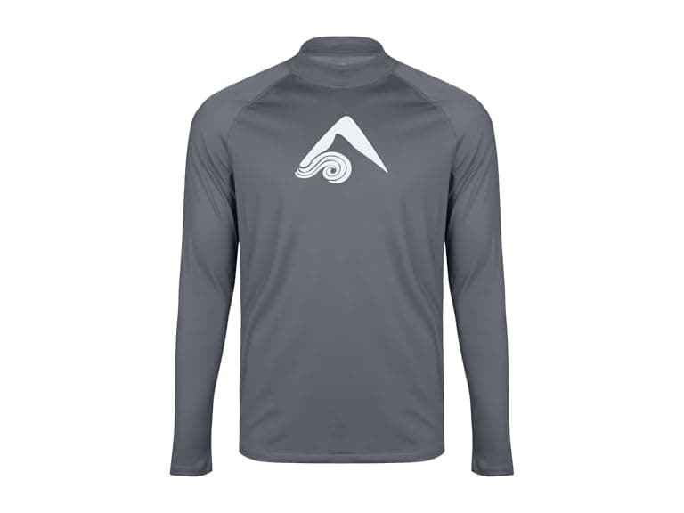Kanu Surf Boys (12) Platinum Long-Sleeve Rashguard - Image 1