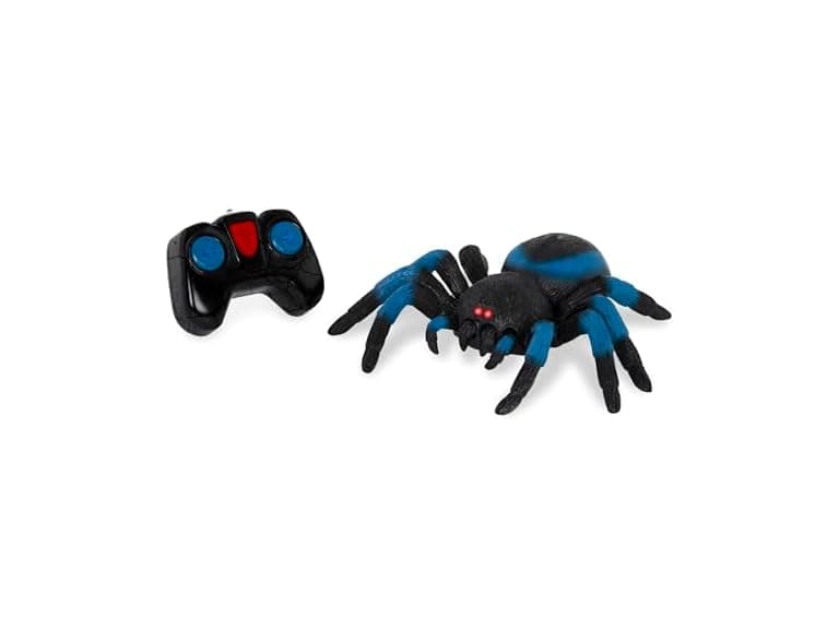 Terra by Battat – Remote Control Tarantula - Image 1