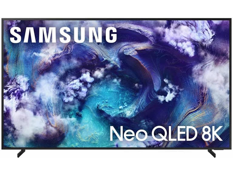 Samsung Neo QLED 8K QN900F Vision AI TV (2025)(Factory Reconditioned) - Image 1