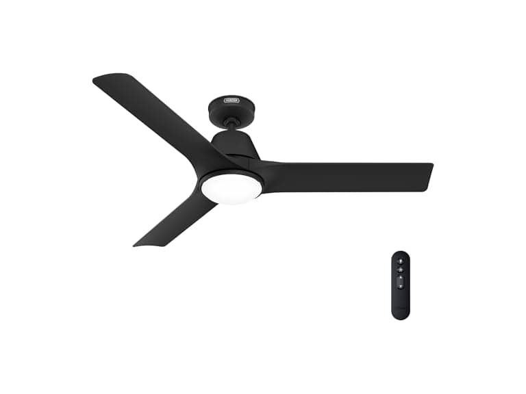 Hunter Fan CC52927-A 52-inch w Light and Remote - Image 1