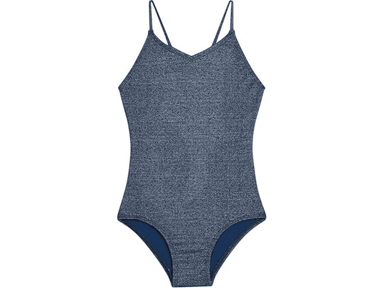 Kanu Surf Girls Hurricane Beach Sport UPF Swimsuit - Image 1