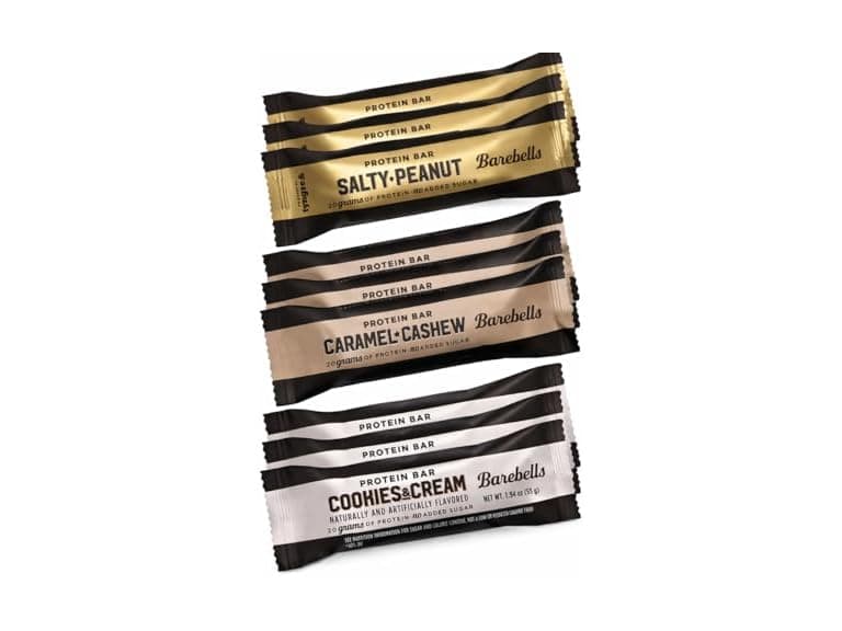 Flexfinity Protein Bars - Image 1