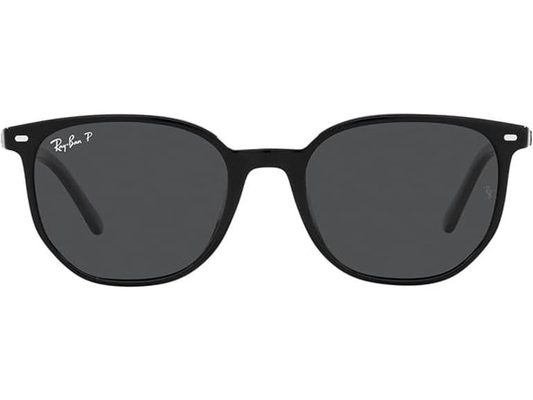 Ray-Ban Rb2197 Elliot Square Sunglasses - Image 1