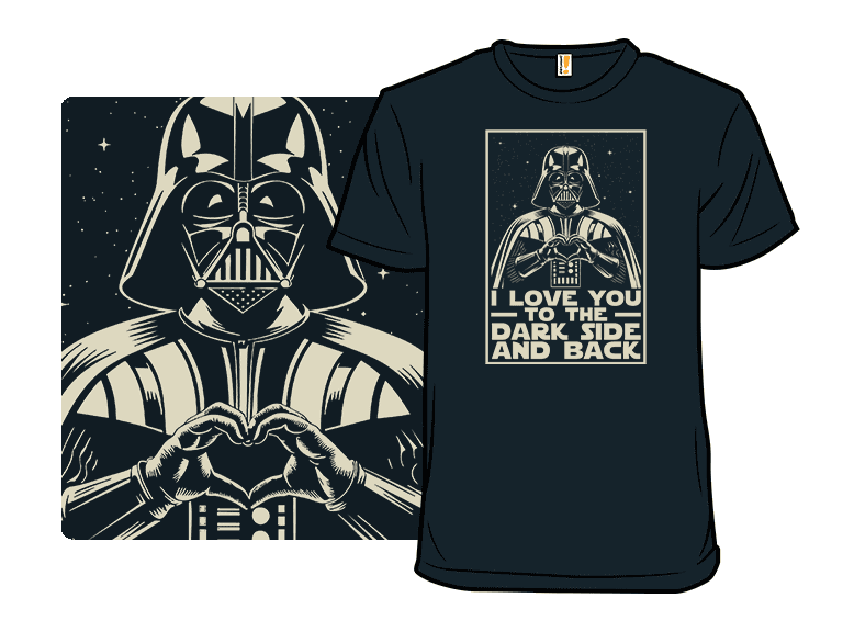To the Dark Side and Back - Remix - Image 1