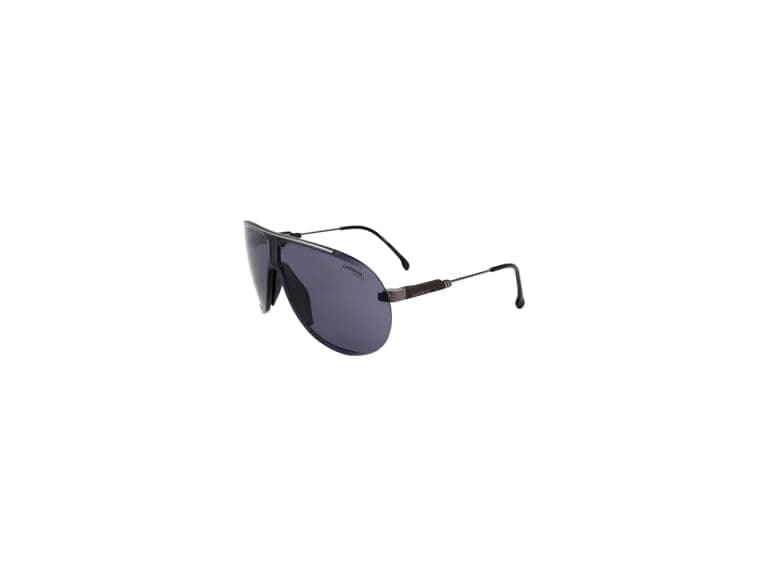 Carrera Unisex SUPERCHAMPION Sunglasses Gunmetal - Image 1