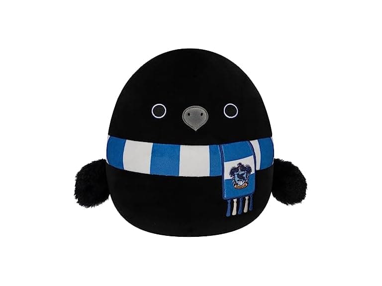 Squishmallows Original Harry Potter 10" Ravenclaw - Image 1