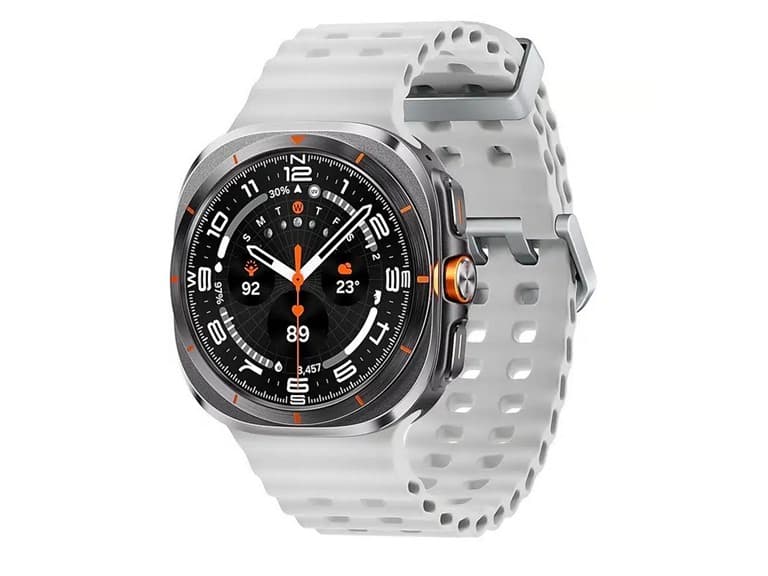 (NEW) SAMSUNG Galaxy Watch Ultra (2025) | OEM WATCH BAND