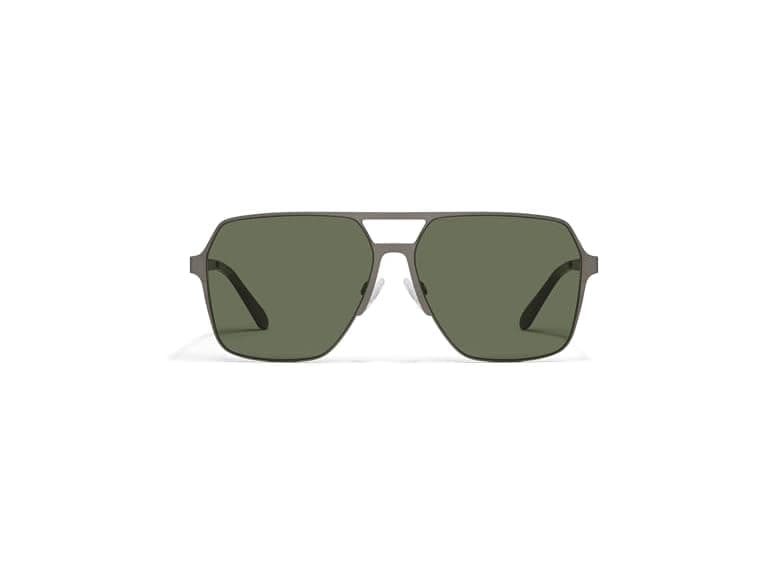Quay Backstage Pass Sunglasses - Image 1