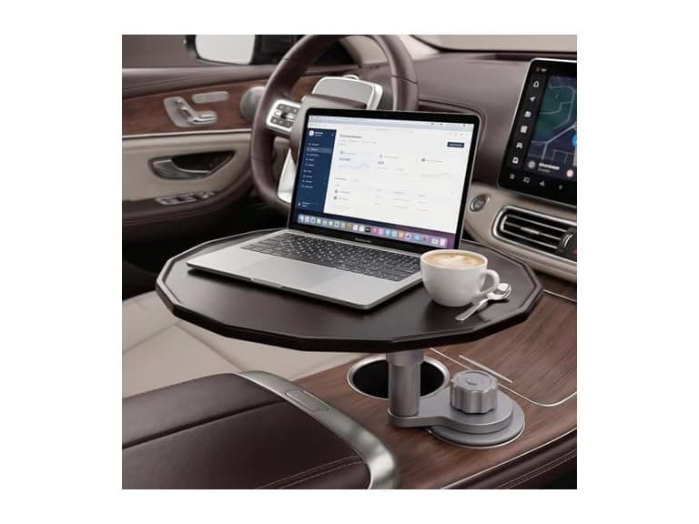 NeoGo Car Desk for Laptop - Image 1