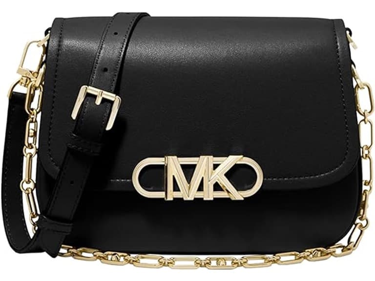 Michael Kors Parker Crossbody Bag - Image 1