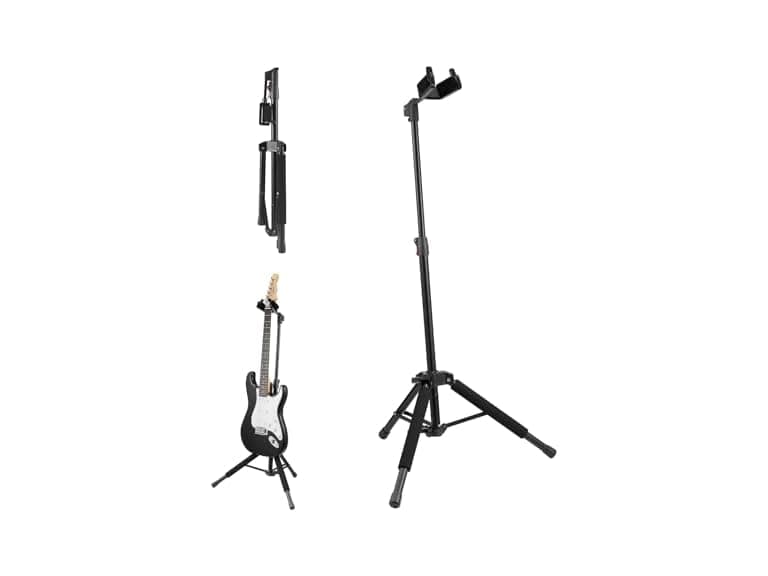 Mobile TV Stand, Mobile TV Cart for 23 to - Image 1