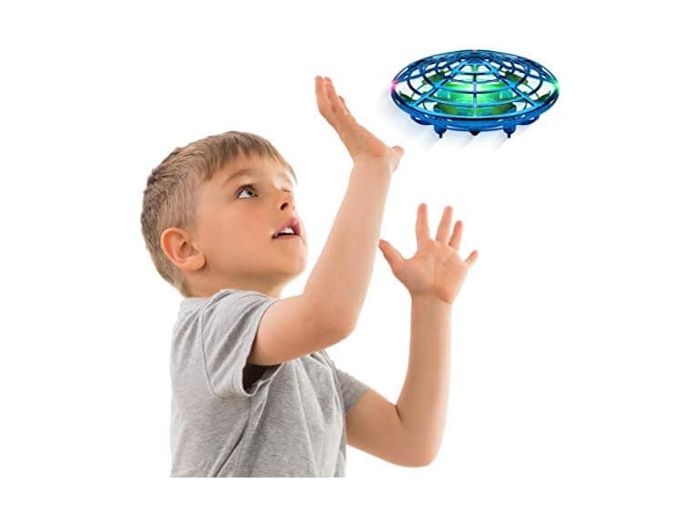 Force1 Force1 Scoot Hand Operated Drone for Kids or Adu - Image 1