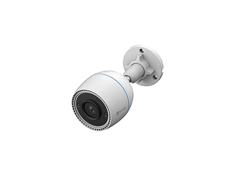 EZVIZ Security Camera Outdoor, 1080P WiFi (Open Box) - Image 1
