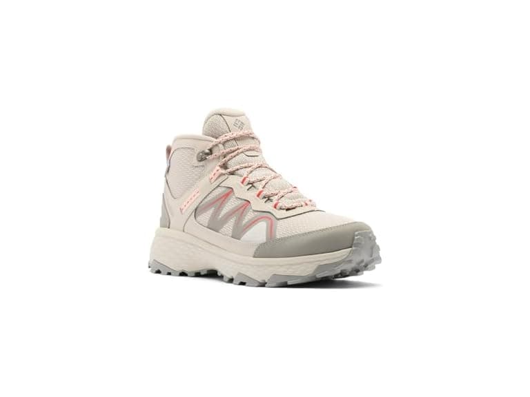 Columbia Women's Peakfreak Rush Mid Outdry - Image 1