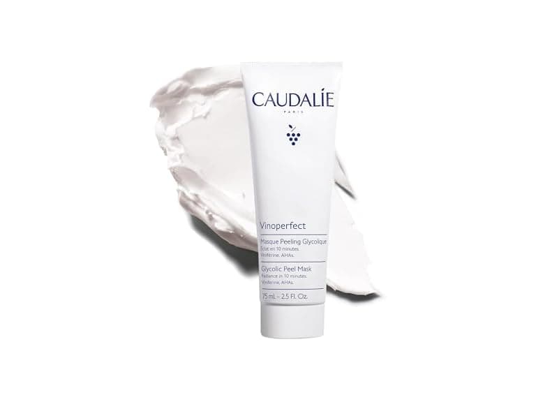 Glycolic Acid and A - Image 1