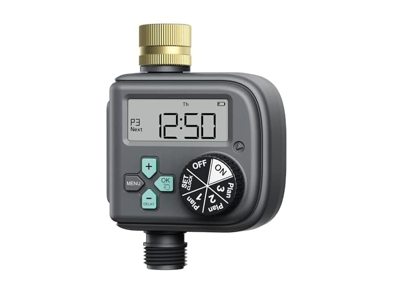 RAINPOINT Sprinkler Timer - Image 1