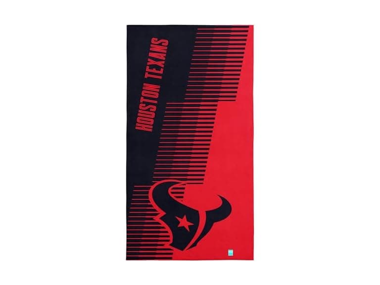 HOUSTON TEXANS NFL Progression X Inches - Image 1
