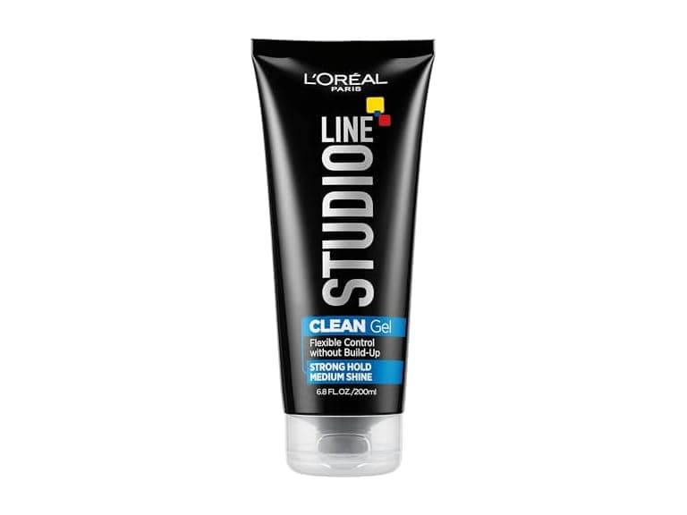L'Oreal Paris Studio Line Clear Minded Clean Gel - Image 1