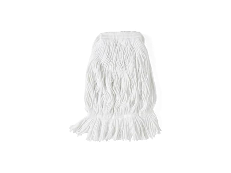 Disposable Mop Head 14oz 12ct - Image 1