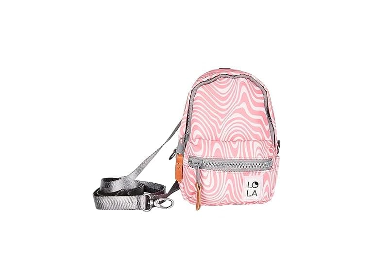 Lola California Stargazer Mini Convertible Backpack - Image 1