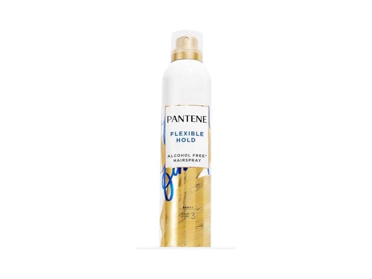 Pantene Pro-V Level 3 Airspray Hairspray