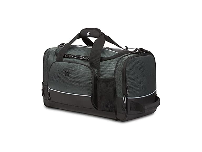 SwissGear Apex Duffel Bag - Image 1