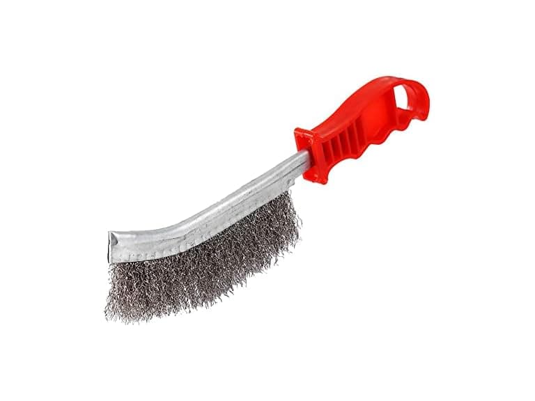 TOPINCN CON-31 (2 Pack) Wire Brush - Image 1