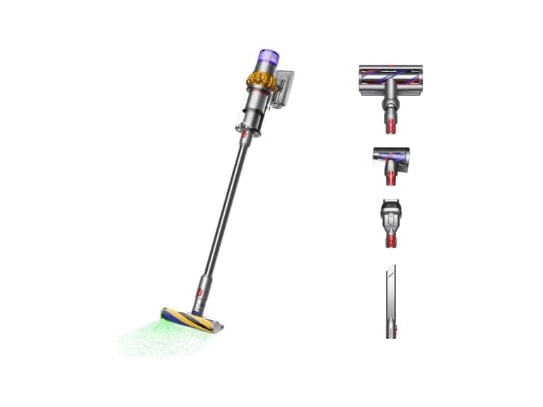 Dyson V15 Detect Total Clean Extra - Image 1