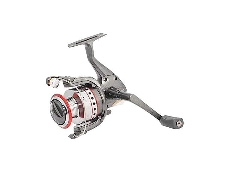 Zebco Optix Spinning Fishing Reel, 40 - Image 1