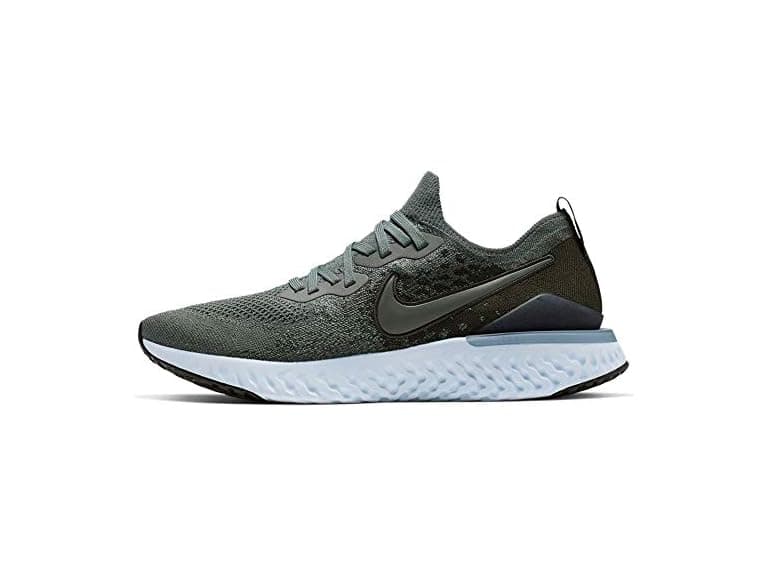 Nike Epic React Flyknit 2 Spruce 12 - Image 1