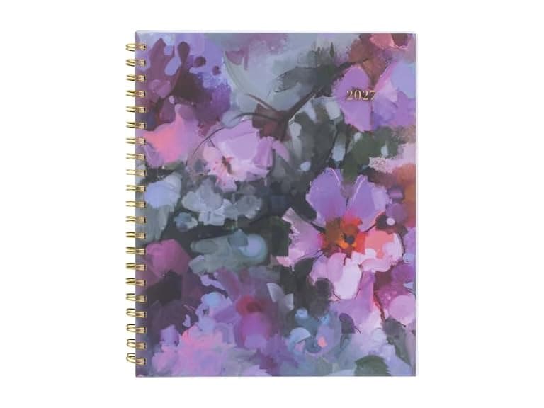 Mead Cambridge 2027 Weekly Planner 8.5x11 - Image 1