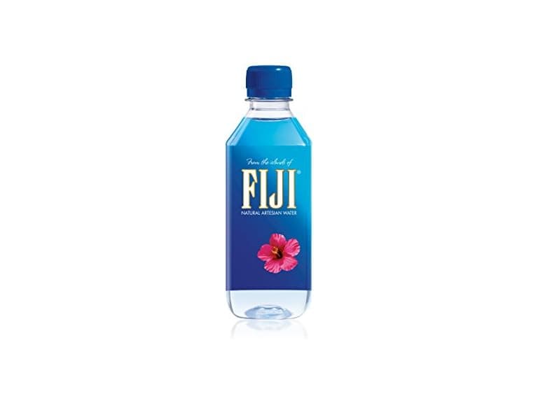 FIJI Natural Artesian Water, 11.15 Fl Oz - Image 1