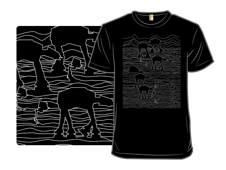 Snow Division - Image 1