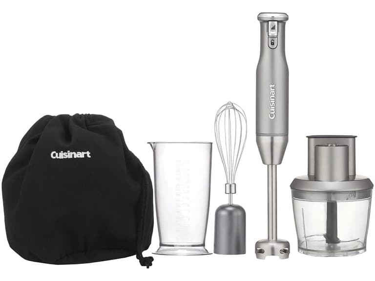 Cuisinart Immersion Blender w/Food Processor - Image 1
