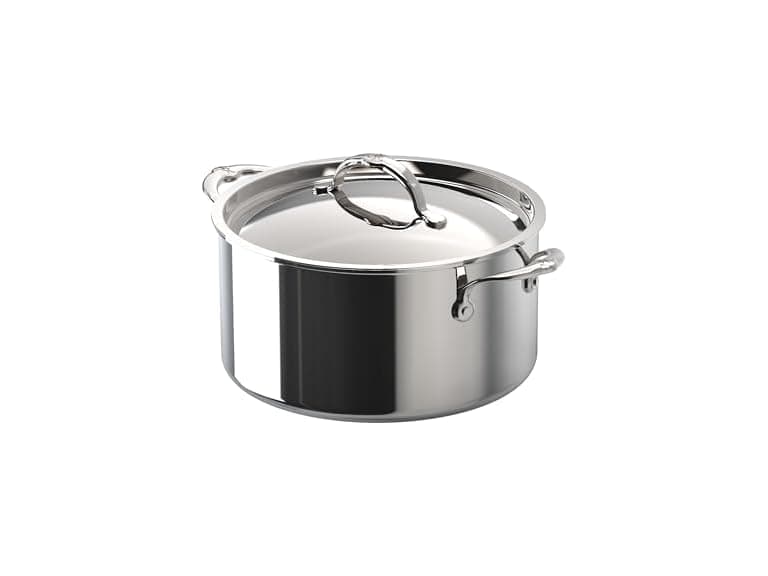 Hestan ProBond Luxe 6-Quart Stock Pot - Image 1