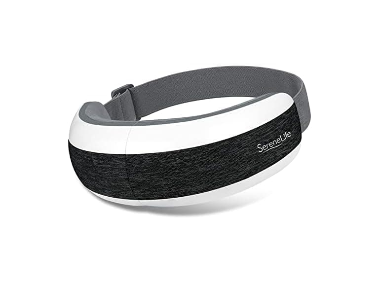 Stress Therapy Electric Eye Massager - Image 1