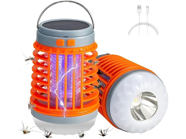 ElectriZap Bug Zapper - Image 1